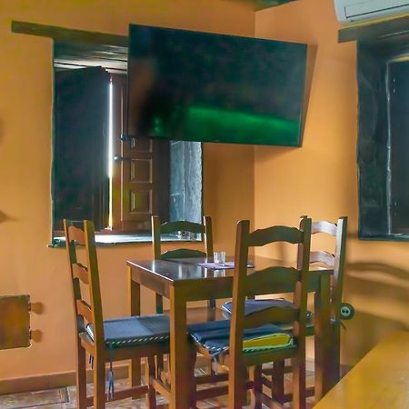 Casa En Zona Medieval Monforte De Lemos Zewnętrze zdjęcie