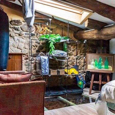 Casa En Zona Medieval Monforte De Lemos Zewnętrze zdjęcie