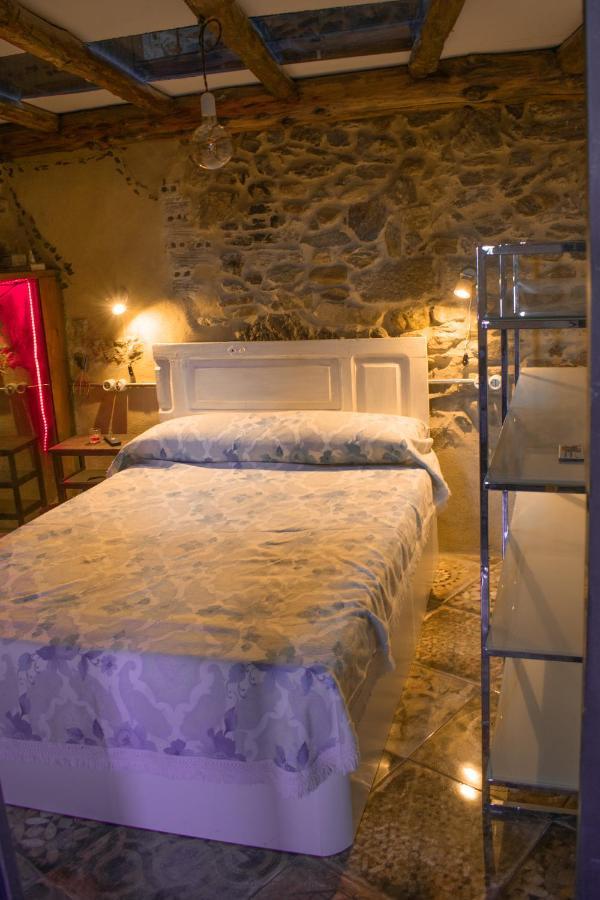 Casa En Zona Medieval Monforte De Lemos Zewnętrze zdjęcie